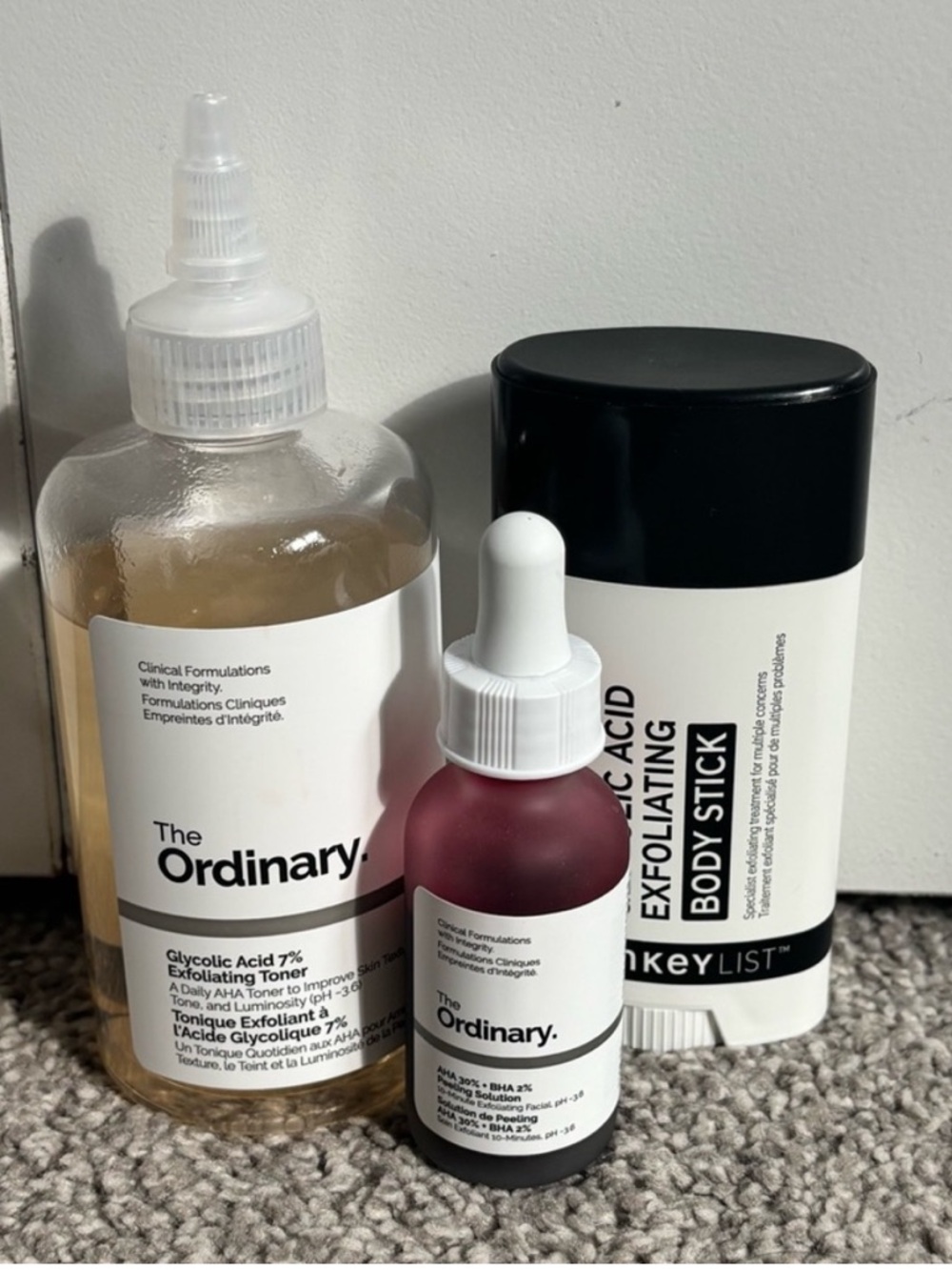 Sephora Skin Care Bundle - Picture 2 of 5